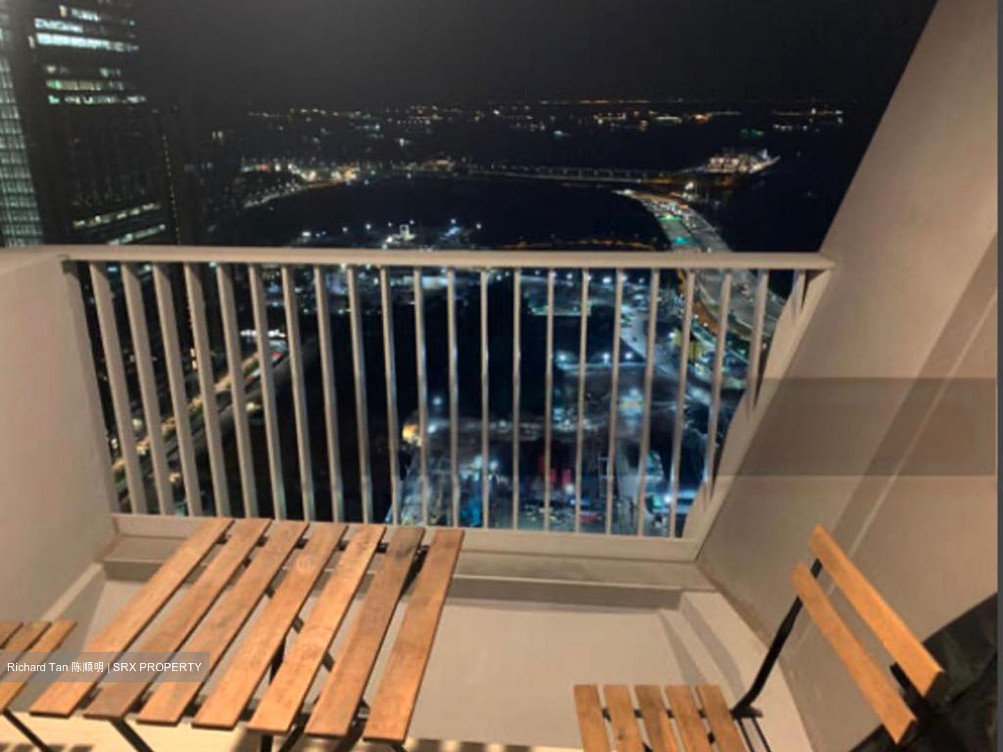 V On Shenton (D1), Apartment #461308521